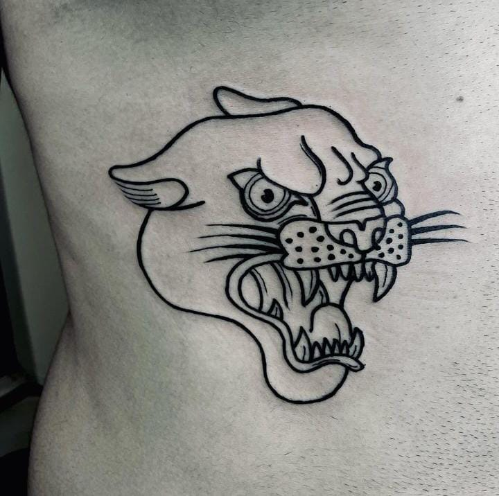 Imagem do tatuador